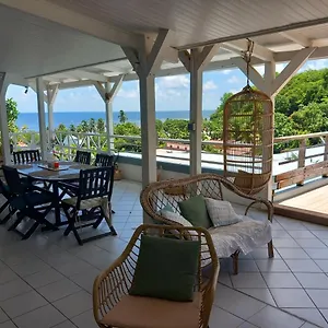 Appartement Grand Vue, Tartane