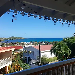 Appartement Frangipani Dans Fleurs Des Iles, Le Vauclin