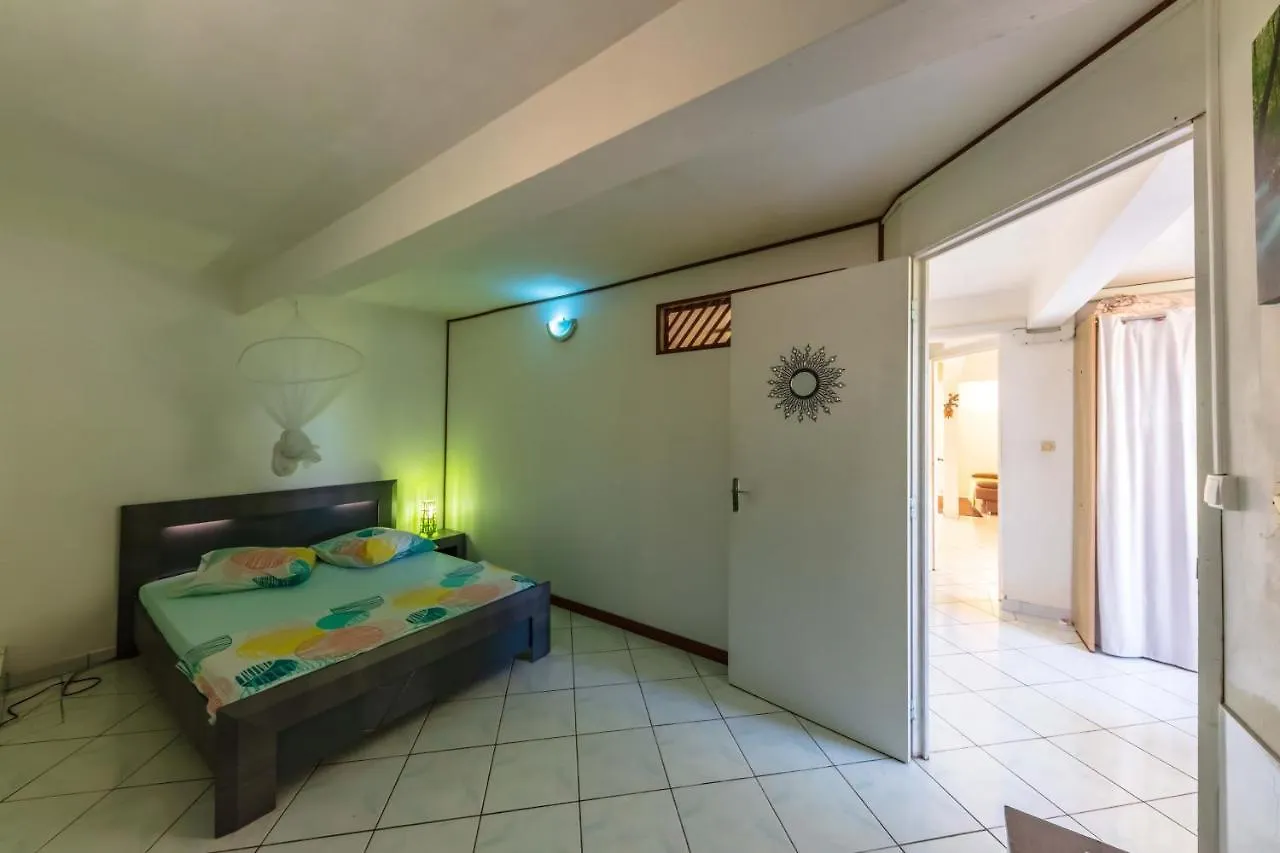 Villa Nature Ducos 0*,