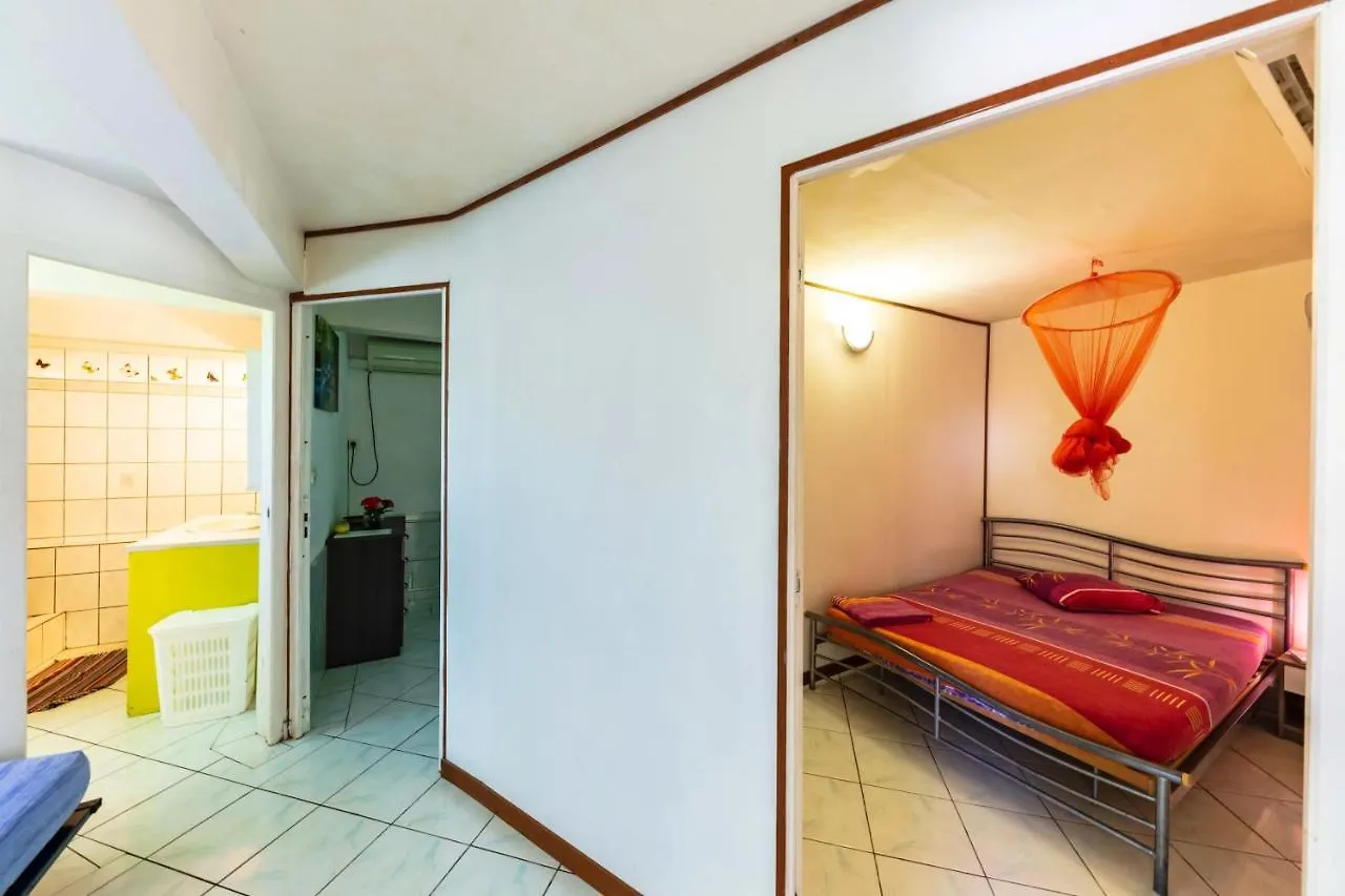 Villa Nature Ducos